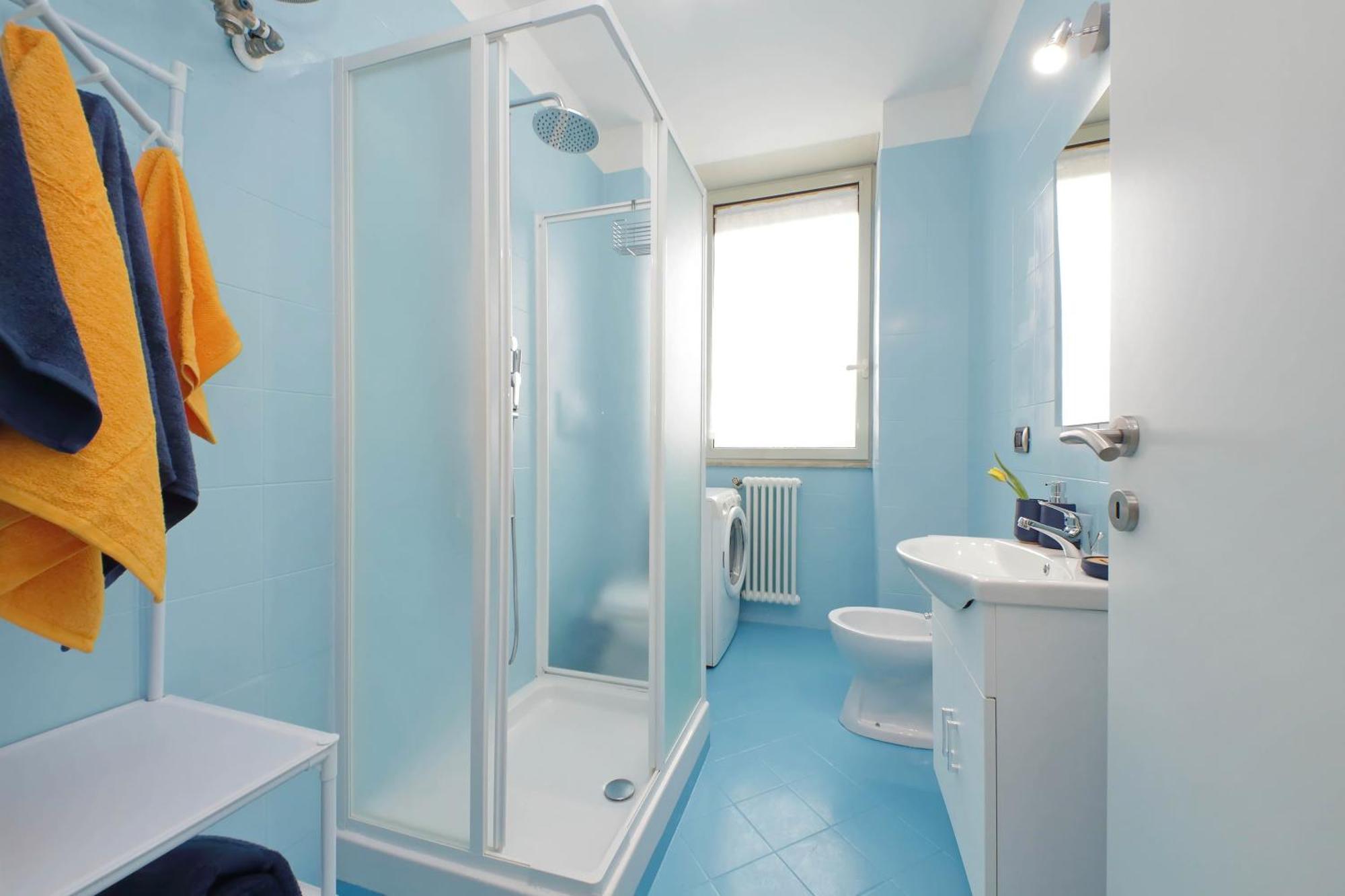 Homely Flat Porta Maggiore Rom